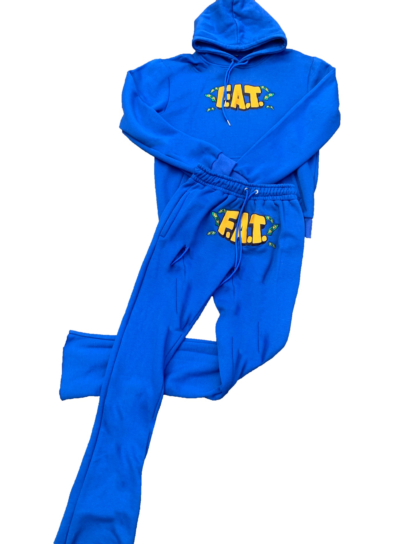 Forever A Trapper Stack sweatsuits