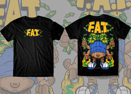 F.A.T. (T-Shirt)